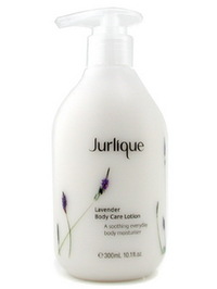 Jurlique Lavender Body Care Lotion - 10.1oz