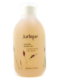 Jurlique Lavender Shower Gel - 10.1oz