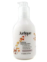 Jurlique Soothing Cleansing Lotion - 6.7oz