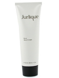Jurlique Rose Hand Cream - 4.3oz
