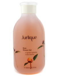 Jurlique Rose Shower Gel - 10.1oz