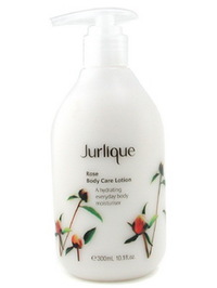 Jurlique Rose Body Care Lotion - 10.1oz