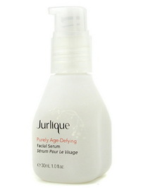 Jurlique Purely Age-Defying Facial Serum - 1oz