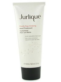 Jurlique Purely Age-Defying Hand Treatment - 3.5oz