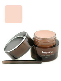 Kanebo Impress Cream Foundation SPF 17 No.OC-D - 1oz