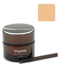 Kanebo Impress Cream Foundation SPF 17 No.SO-C - 1oz