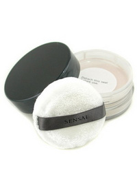 Kanebo Sensai Loose Powder Translucent - 0.7oz