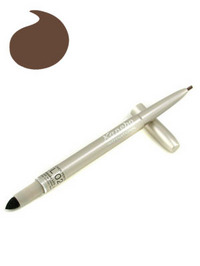 Kanebo Eyeliner Pencil No.EL02 Brown - 0.003oz
