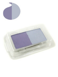 Kanebo Eye Colour Duo Refill No.EC01 Violet - 0.1oz