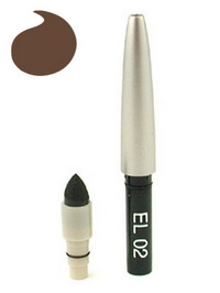 Kanebo Eyeliner Pencil Refill No.EL02 Brown - 0.003oz