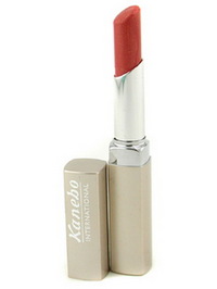 Kanebo Lasting Lip Colour No.LL23 Sparkling Red - 0.06oz