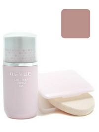 Kanebo Revue Still Keep Liquid UV Foundation SPF24 - 0.88oz