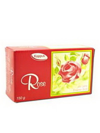 Kappus Rose Soap - 5.3oz