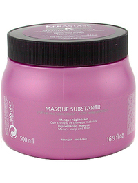 Kerastase Age Premium Masque Substantif, 500ml/16.9oz - 500ml/16.9oz