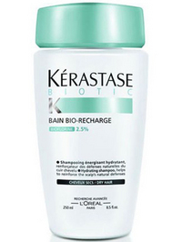 Kerastase Bain Bio-Recharge Dry Hair, 250 ml - 8.5oz