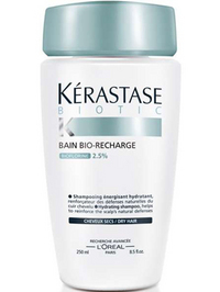 Kerastase Bain Bio-Recharge Normal/Combination Hair, 250ml - 8.5oz
