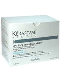 Kerastase Biotic Massage Bio-Regulateur, 15x25ml - 15x0.69oz