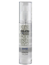 Keratin Complex Infusion Shine - 1.7oz