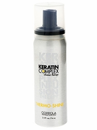 Keratin Complex Infusion Therapy Thermo-Shine - 2.5oz