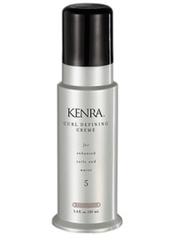 Kenra Curl Defining Creme - 3.4oz