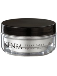 Kenra Clear Paste - 2oz