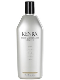 Kenra Color Maintenance shampoo - 10.1oz