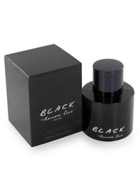 Kenneth Cole Black EDT Spray - 1.7 OZ