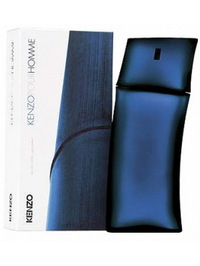 Kenzo Pour Homme EDT Spray - 3.4 OZ