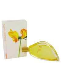 Kenzo Summer Shimmer Body Oil - 2.5 OZ