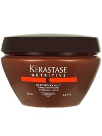 Kerastase Nutritive Oleo Relax Nuit Masque - 200ml/6.8oz