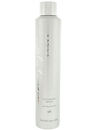 Kenra Platinum Finishing Spray - 10oz