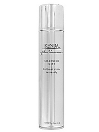 Kenra Platinum Silkening Mist - 5.3oz