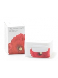 Kenzo Flower Poppy Cream - 5 OZ