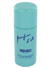 Kenzo Parfume D'ete Deodorant - 1.7 OZ