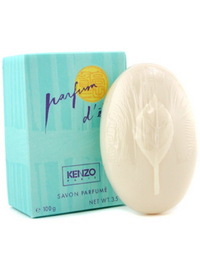 Kenzo Parfum D'ete Perfumed Soap - 3.4 OZ
