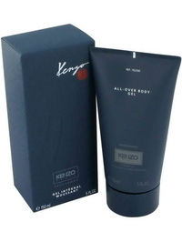 Kenzo Pour Homme Shower Gel - 5 OZ