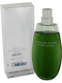 Kenzo Leau Par Kenzo Shower Gel - 6.7 OZ