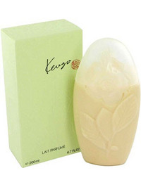 Kenzo Body Lotion - 6.7 OZ