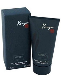 Kenzo Moisturizing Cream - 2.5 OZ