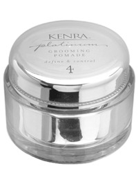 Kenra Platinum Grooming Pomade - 2oz