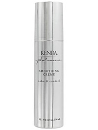 Kenra Platinum Smoothing Creme - 3.4oz