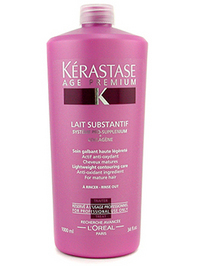 Kerastase Age Premium Lait Substantif, 1000ml/34oz - 34oz