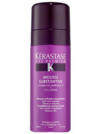 Kerastase Age Premium Mousse Substantive - 5.03oz