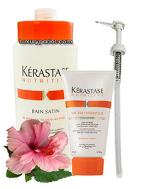 Kerastase Nutritive Gift Set #2 - 3 pcs