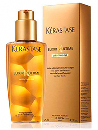 Kerastase Elixir Ultime - 4.2oz