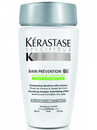 Kerastase Bain Prevention GL, 250ml/8.5oz - 8.5oz