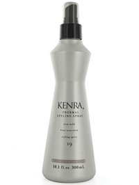Kenra Thermal Styling Spray - 10.1oz