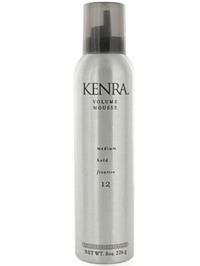 Kenra Volume Mousse - 8oz