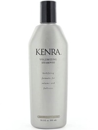 Kenra Volumizing Shampoo - 10.1oz