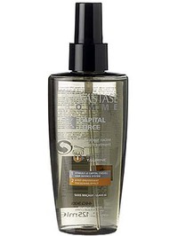 Kerastase Homme Capital Force Densifying Treatment - 4.2oz